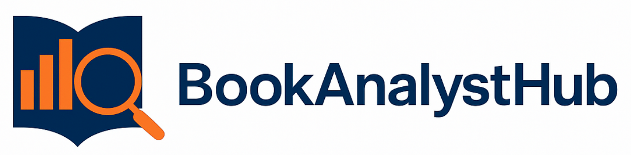 Book Analyst Hub