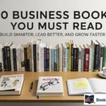best business and entrepreneurship books