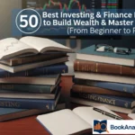 best investing and finance books