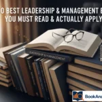best leadership and management books