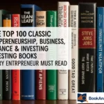 recommended classic books for entrepreneurs