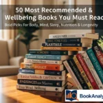 best health and wellness books