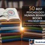 best psychology and human behaviour books