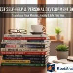 best self-help and personal development books