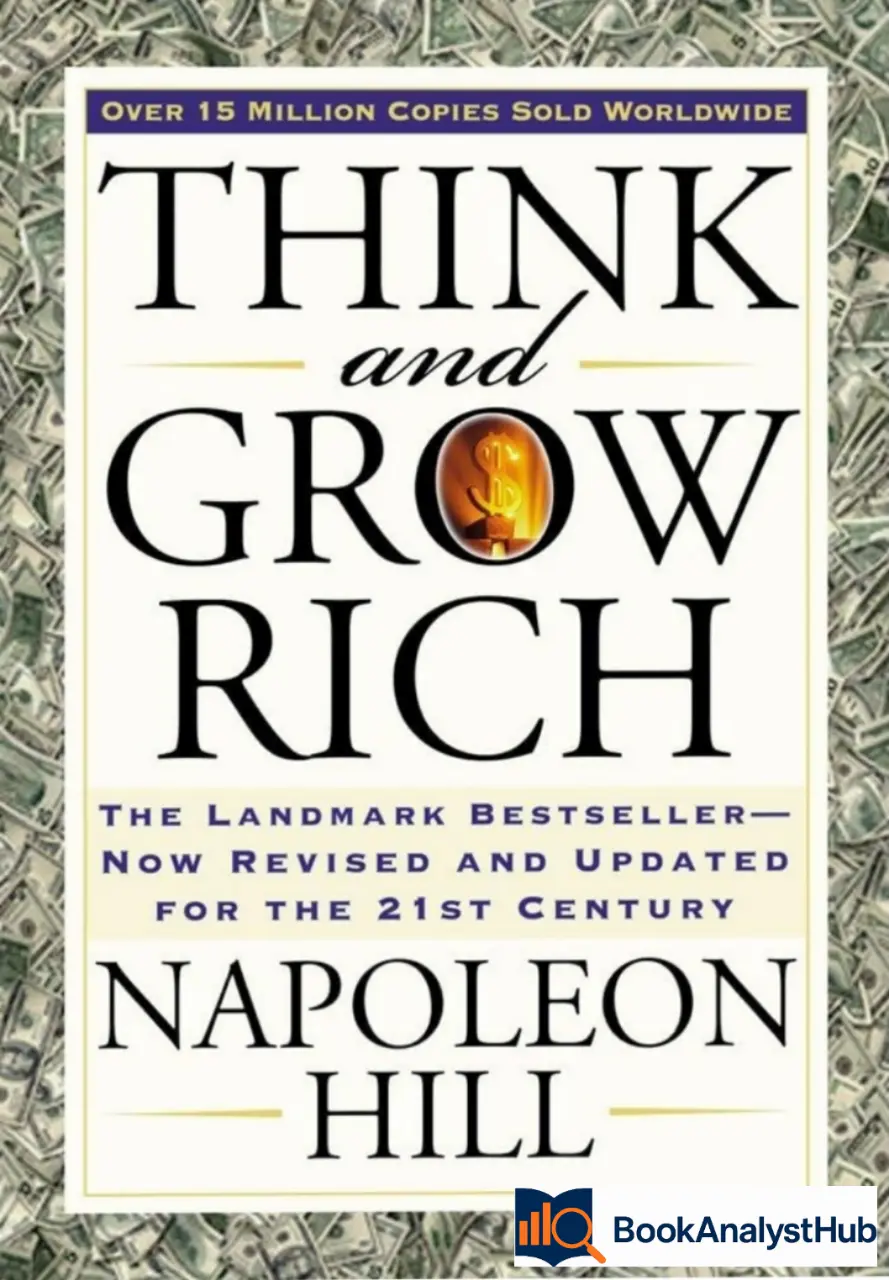 Think and Grow Rich