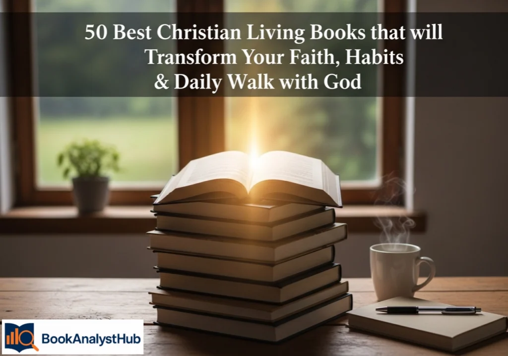 best book on christian living