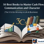 books to master cash flow, communication and character