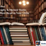 best books on biography and memoir