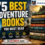 best adventure novels