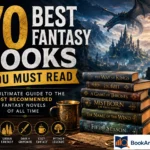 best fantasy books of all time